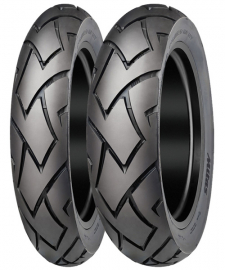 120/70R19 TERRAFORCE-R 60W 