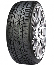 255/35R20 SUPERGRIP PRO WI 97V