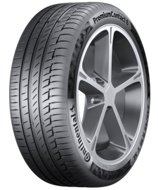 265/55R19 Conti PC6 113Y