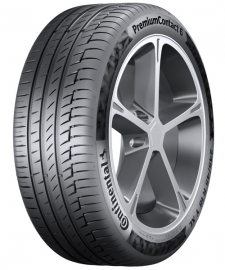 245/45R21 Conti PC6 104Y XL FR