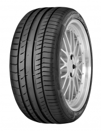 275/30R21 Conti SC5P 98Y XL FR