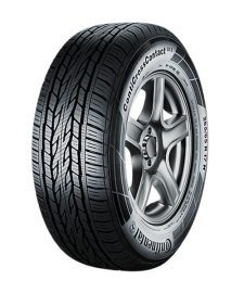 255/60R18 Conti CC LX2 112H XL