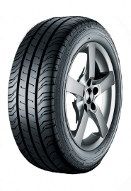 225/55R17C Conti VanContact 200 109/107H