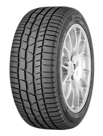 245/45R17 ContiWin 830P 99H XL