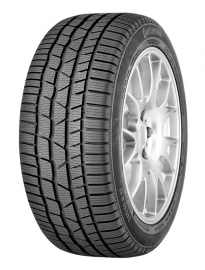 285/35R20 Conti Win TS 830 P 104V XL MO FR 