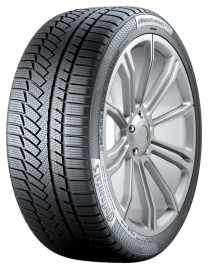 255/60R17 ContiWin TS850 P SUV