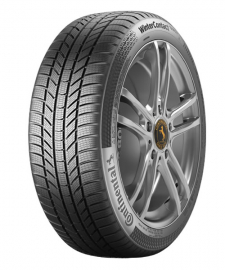 205/50R17 ContiWin TS870P 93H