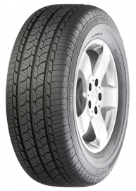 165/70R14C Vanis 2 89/87R