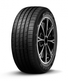 265/60R18 N'Fera RU1 110H 