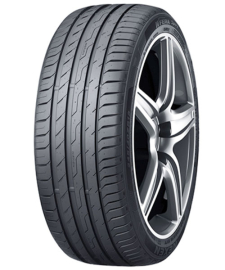 245/35R20 N'FERA Sport 95Y XL