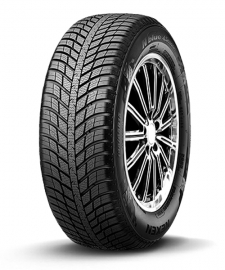 205/55R16 N'blue 4Season 91H 