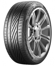 255/40R21 RainSport 5 102Y XL