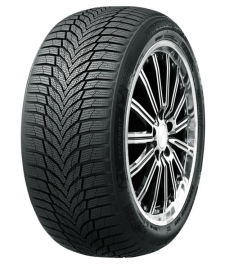 275/40R20 WINGUARD Sport 2 106W XL 