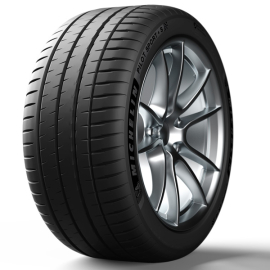 245/40R20 PILOT SPORT 4 S 99Y XL 