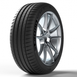 255/60R18 PILOT SPORT 4 SUV 112W XL FP 