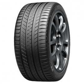 245/60R18 LATITUDE SPORT 3 105