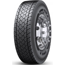 315/80 R22.5 GOODYEAR KMAX D GEN-2 (DR)