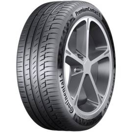 235/65 R17 CONTINENTAL EC6 108V XL