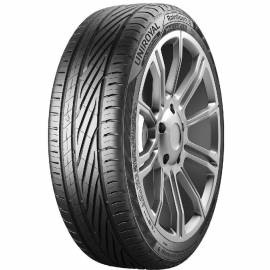 245/45 R17 UNIROYAL RS5 99Y XL