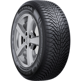 215/60 R17 FULDA MULTICONTROL SUV 100V XL