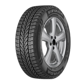 215/75 R16C FULDA CONVEO TRAC 3