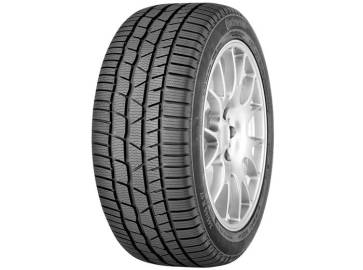 255/40 R18 CONTINENTAL CONTIWIN 830P 99V XL