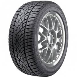 235/55 R18 DUNLOP WINTER SPORT 3D 100H