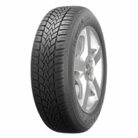 185/60 R15 DUNLOP WINTER RESPONSE 2 84T 