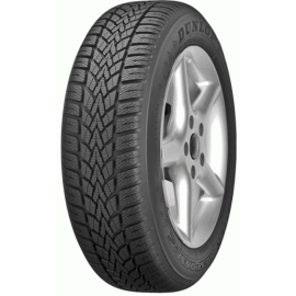 165/70 R14 DUNLOP WI RESPONSE 2 81T