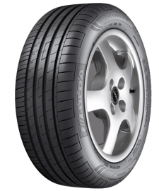 215/55 R16 FULDA ECOCONTROL HP2 93H