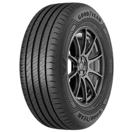 225/65 R17 GOODYEAR EFF.GRIP 2 SUV 106V XL