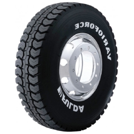 315/80 R22.5 FULDA VARIOFORCE ON/OFF (DR)