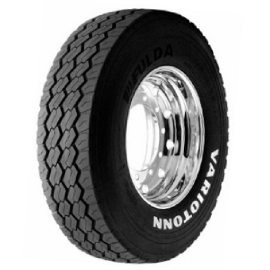 385/65 R22.5 FULDA VARIOTONN 160K (TR)