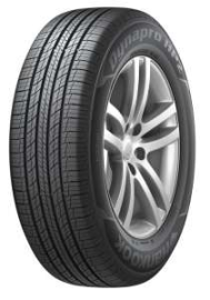 235/55 R17 HANKOOK DYNAPRO HP2 99V