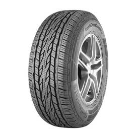 255/65 R17 CONTINENTAL CROSSCONTACT LX2 110H FR