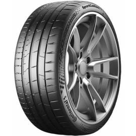 245/40 R19 CONTINENTAL SPORTCONTACT 7 98Y XL FR