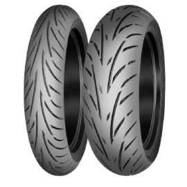 120/70-15 MITAS TOURINGFORCE 56P TL