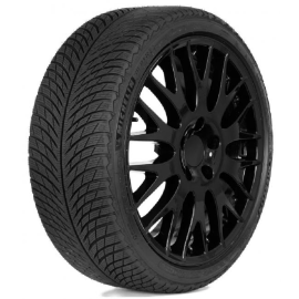 295/40 R21 MICHELIN PA5 SUV 111V