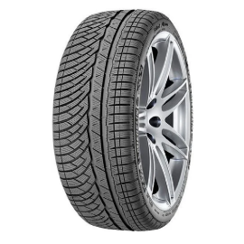 255/45 R19 MICHELIN PA4 104V