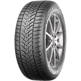 235/55 R19 DUNLOP WINTER SPORT 5 SUV 105V