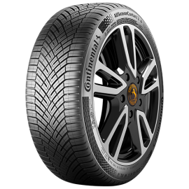 195/60 R16 CONTINENTAL ALLSEASONCONTACT2 89H