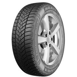 235/60 R18 FULDA KRISTALL CONTROL SUV 107H XL