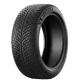 275/35 R19 MICHELIN PA5 100V MO XL FP