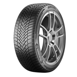 215/55 R18 BARUM POLARIS 6 99V XL FR