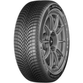 215/65 R16 DUNLOP ALL SEASON 2 102V XL