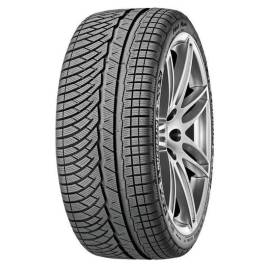 245/50 R18 MICHELIN PILOT ALPIN 4 ZP GRNX 100H