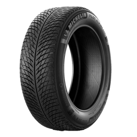 275/45 R21 MICHELIN PA5 SUV 110V XL