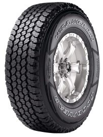 265/65 R17 GOODYEAR WRANGLER ALL-TERRAIN ADVENTURE 112T