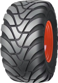 500/60 R22.5 MITAS AGRITERRA 02 IMP 161D TL