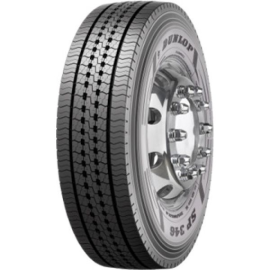 305/70 R19.5 DUNLOP SP346 148/145M (FR)